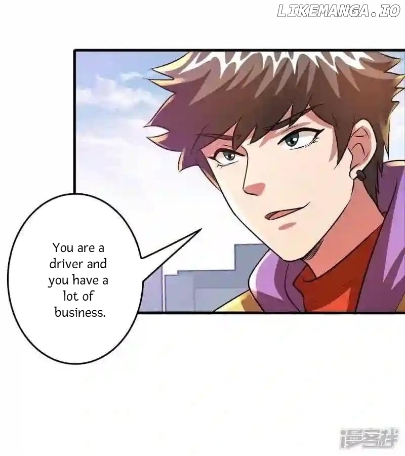 Local Supplier Of Alien Goods Chapter 54 - page 25